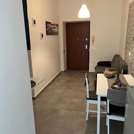 Casa Manfredi Bed & Breakfast Naples Luaran gambar