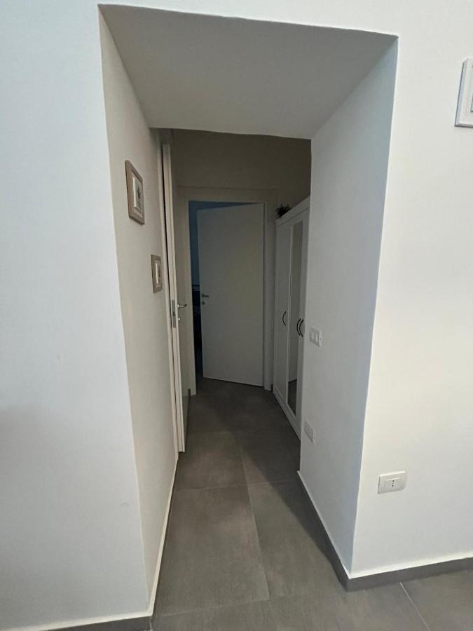 Casa Manfredi Bed & Breakfast Naples Luaran gambar