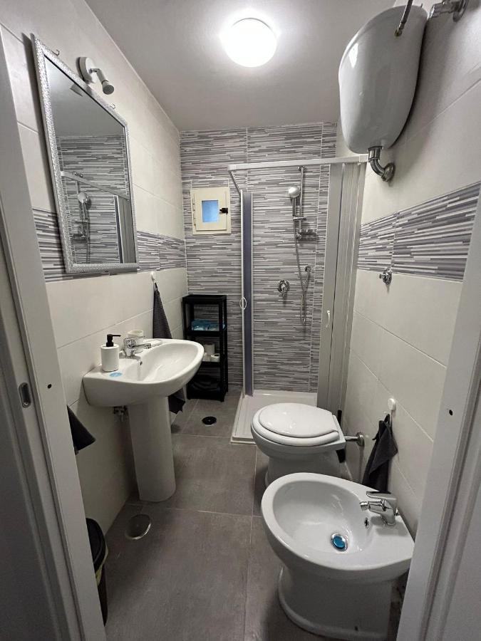 Casa Manfredi Bed & Breakfast Naples Luaran gambar