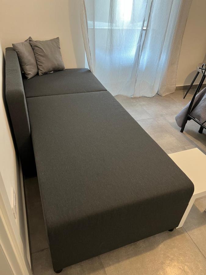Casa Manfredi Bed & Breakfast Naples Luaran gambar
