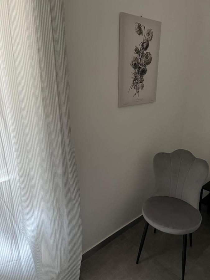 Casa Manfredi Bed & Breakfast Naples Luaran gambar