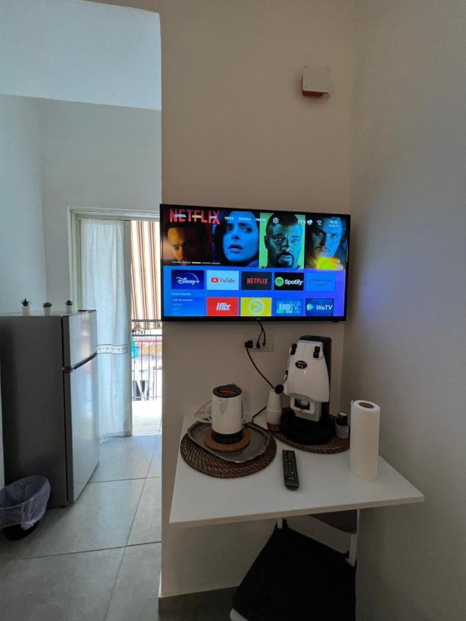 Casa Manfredi Bed & Breakfast Naples Luaran gambar