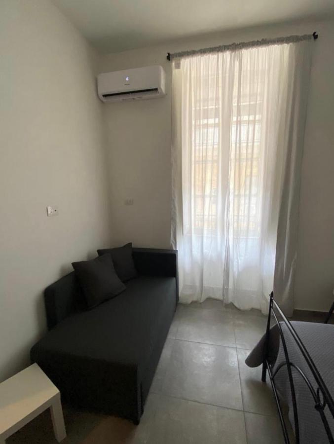 Casa Manfredi Bed & Breakfast Naples Luaran gambar