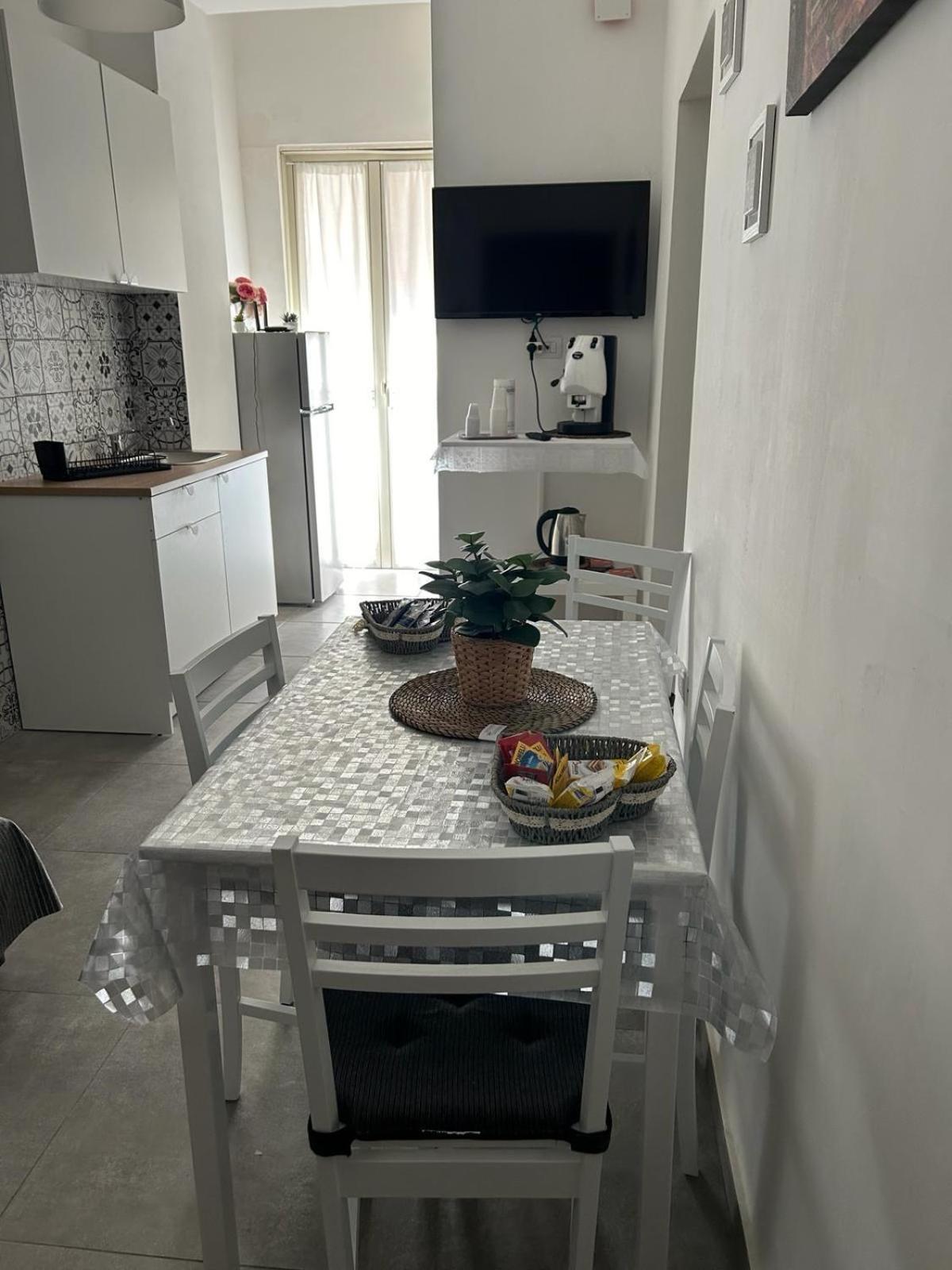 Casa Manfredi Bed & Breakfast Naples Luaran gambar