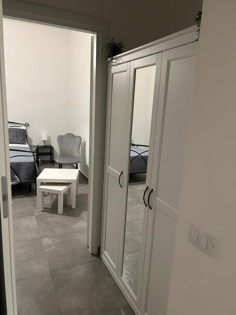 Casa Manfredi Bed & Breakfast Naples Luaran gambar